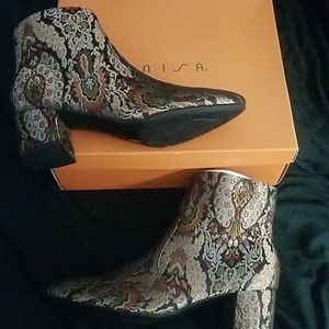 Booties